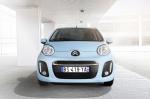 Citroen C1 5-Door 2012 года